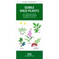Waterford Press Waterford Press WFP1583551271 Edible Wild Plants Book WFP1583551271